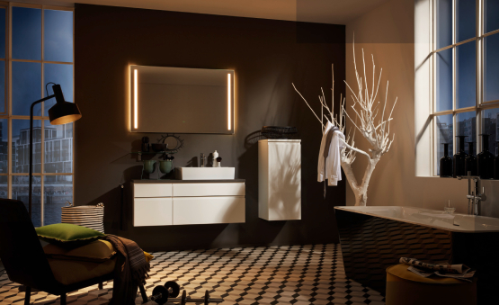 Nolte Spa Alpha Lack Weis Hochglanz