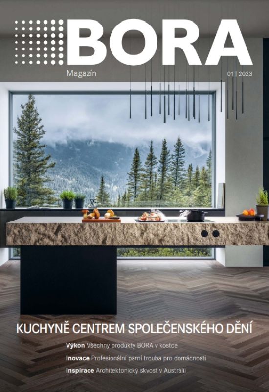 Bora magazin 1-2023