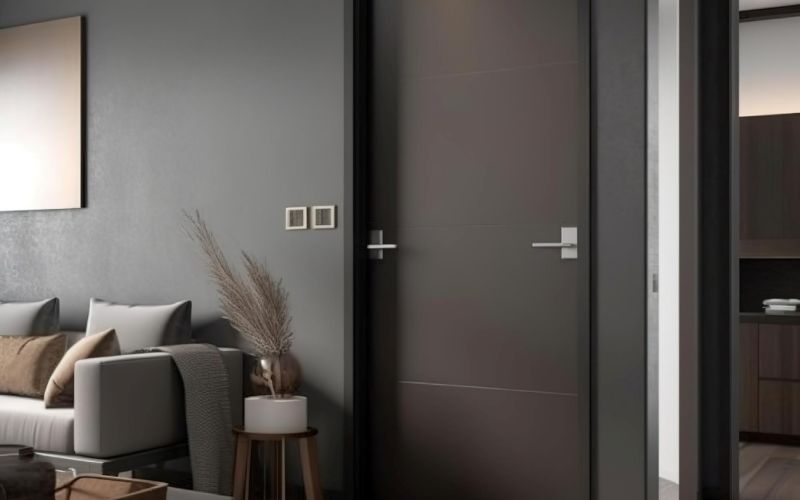 Jak vybrat správné interiérové dveře pro váš domov: Průvodce pro dokonalý výběr