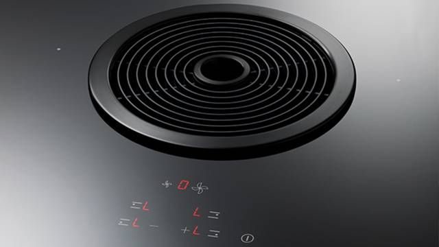 Bora Basic hlasitost