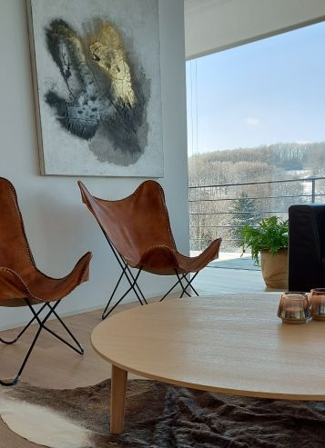Minarinterier reference realizace interiéru Zlín