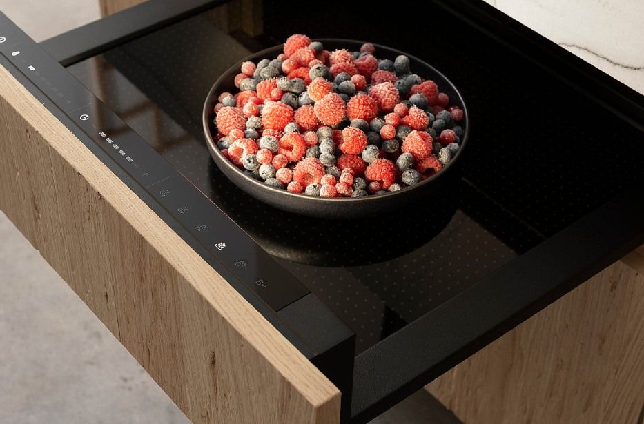 bora multi drawer