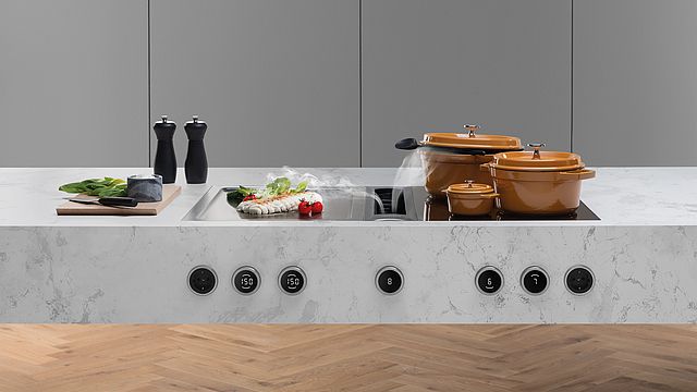 BORA professional